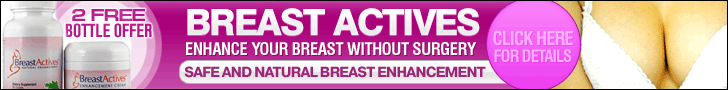 Breast Actives Customer Reviews