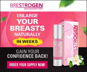 Natural Breast Enlargement