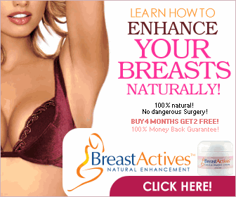 Breast Actives Official
